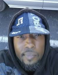 Anthony Daryl Holland Obituary 2020