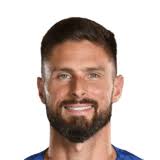 Şampiyonlar ligi 20/21 13 muhtemel maç. Olivier Giroud Fifa 21 79 St Fifplay