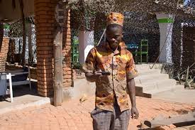 The African Youth Should Be Invited To Co Create Its Future Ibrahim Mayaki