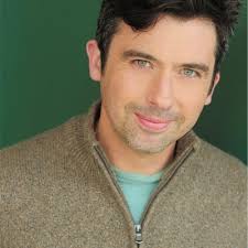 Chris nefish Voice Acting