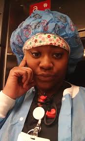 What time do you wake up for work?