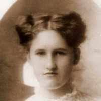 Etta Minnie Steele (1893–1983) • FamilySearch