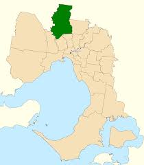 Division Of Calwell Wikipedia
