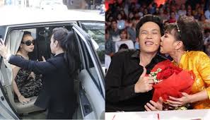 Anh dành cho tôi một tình cảm rất nghiêm túc, chân thật nhưng có lẽ anh linh cũng không muốn tổn thương ai vì anh ấy đã có vợ. Ná»¯ Danh Hai Ä'Æ°á»£c Gá»i La Vá»£ Hoai Linh Giau Ná»©t Ä'á»' Ä'á»• Vach Va Con NgÆ°á»i Tháº­t Hiáº¿m Ai Biáº¿t