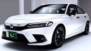 These are The 5 Prettiest Cars of 2022 in Pakistan