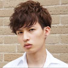 夏とは違うよ秋のショートヘアスタイルガイド メンズファッション