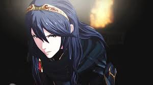 Complete one of the following: Lucina Fire Emblem Wiki Fandom