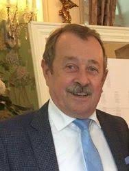 Condolence Book for Paddy Byrne (Miltown Malbay, Clare)