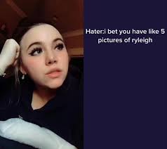 Ryleigh Pics