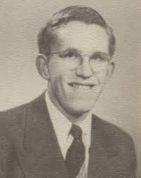 Jerome “Jerry” Homan (1933-2010)