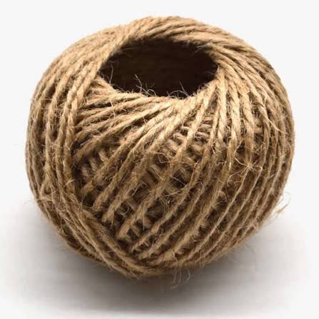 Rope