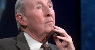 Pioneer space journalist dies