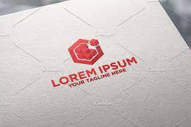 Nft Box 3d Logo Design Creative Illustrator Templates Creative Market In 2021 3d Logo Design Logo Design Creative Logo Design