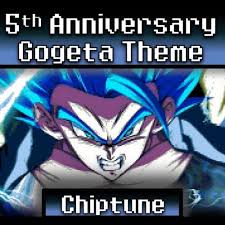 Cooler's revenge is the fifth dragon ball z movie ever released, but is it even worth watching now? Stream 8 Bit Dragon Ball Z Dokkan Battle 5th Anniversary Gogeta Theme Chiptune Remix By Nhallen100 Listen Online For Free On Soundcloud