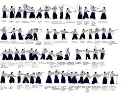 Aikido Jo Kata Aikido Martial Arts Martial Arts Techniques Aikido