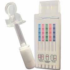 Within a couple of minutes the result can be determined. How To Pass A Mouth Swab Drug Test Amazon Or Any Other Oral Test For Thc Family Medicine For America S Health