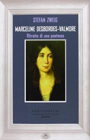 Her family was ruined by the french revolution and moved to the french colony of guadeloupe. 9788868260200 Marceline Desbordes Valmore Ritratto Di Una Poetessa Abebooks 8868260204