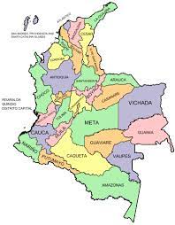 Colombia is bordered on the northwest by panama, on the east by venezuela and brazil, and on the southwest by peru and ecuador. Colombia Wikipedia