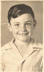 Joe David Breland (1942-1990)