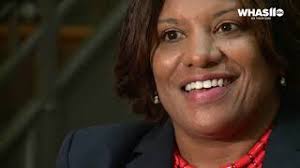 Son of new LMPD interim chief says mom sacrificed to take