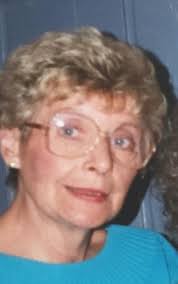 Thelma (Smith) McHugh Obituary
