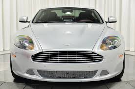 Image result for Lightning Silver 2011 Aston Martin