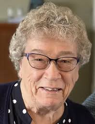 Obituary information for Mary Kathryn Mishler