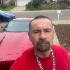 2003 Corvette Z06 with V2 supercharger and low miles