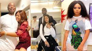 Both she and nadia buari are popular nollywood actresses. Regina Daniels Quit Acting As Ned Opens A Multi Million Boutique For Her Austine Media Celebrity Gist Nigerian Movies Boutique