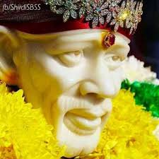 The purpose of his decent on earth was to help people evolve two of the most commonly used phrases used by sai baba caught my eye. Shirdi Sai Baba Ss Shirdisbss Twitter