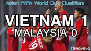 Maybe you would like to learn more about one of these? Full Hd Highlights Vietnam Vs Malaysia 1 0 World Cup Qualifier 10 10 2019 Youtube