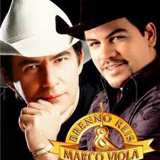 Stream Brenno Reis e Marco Viola