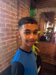 Freshly Faded Barber + Shop