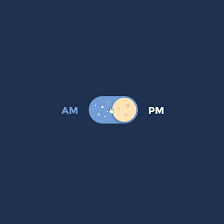 Pure Css Day And Night Toggle Coding Fribly Animation Design Motion Design Animation Interactive Design