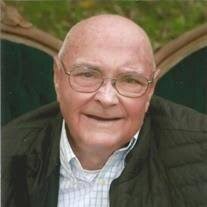 Mr. Bobby Joe Henderson Obituary