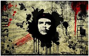 It shows the star of the revolution together with the name che and his famous phrase. Che Guevara Poster Che Guevara Posters Che Guevara Quotes Posters Che Guevara Motivational Posters Paper Print 12 Inch X 18 Inch Rolled Buy Online In Turkey At Turkey Desertcart Com Productid 143040613