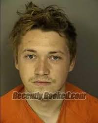 EVERETT BLAINE ELLIS Arrest Record & Booking Info