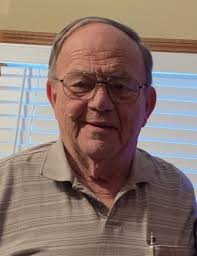 Obituary information for Ernest Albert Stafford