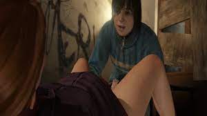 Beyond Two Souls Como Tener Un Bebe 6 Youtube