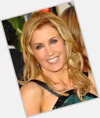 She followed in her mom's footsteps and . Felicity Huffman Official Site For Woman Crush Wednesday Wcw