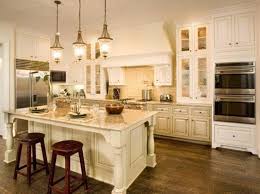 Our Antique White Cabinets Line Is A Thing Of Beauty Antique White Kitchens Antique Kitchen C Antique White Kitchen Glazed Kitchen Cabinets Off White Kitchens