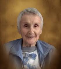 Eileen Frederking Obituary