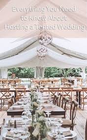 Tented Wedding Checklist And Tips Wedding Checklist Tent Wedding Wedding Checklist Budget