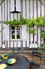 Maison Dans Les Landes Avec Colombages Colombage Landes Maison De Vacances