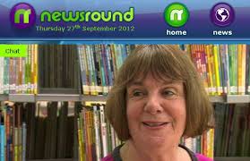 For the very latest visit newsround website. Young Library Users Urged To Share Their Views With Cbbc S Newsround