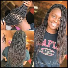 The question you want to answer must be related to the following words in spanish 24 Hottest Senegalese Twist Hairstyles For Women In 2020