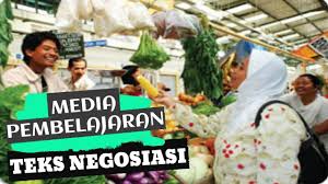 Penentuan sasaran sangatlah penting sebagai arahan atau petunjuk dalam bernegosiasi. Media Pembelajaran Interaktif Bahasa Indonesia Teks Negosiasi Youtube