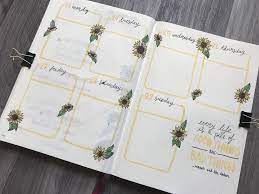 Pin On Bullet Journal