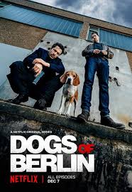 Série berlin station en streaming: Dogs Of Berlin Tv Serie 2017 2018 Crew United