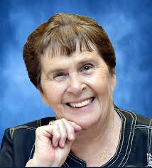 Joan Buhrmeister Obituary